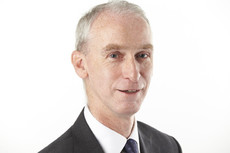 Ian MacDonald - IRC chairman
