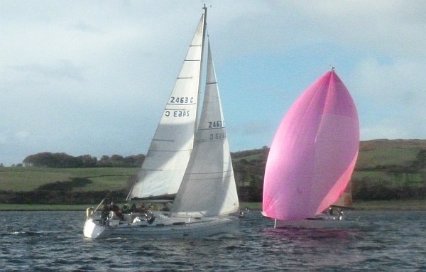 Fairlie Yacht Club