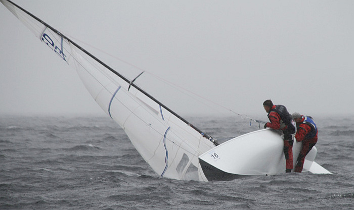 FD worlds at largs