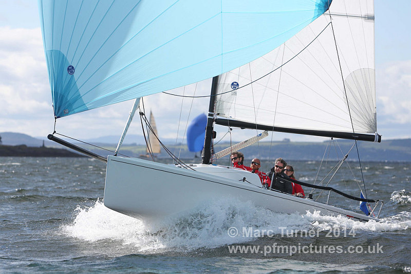 Largs Regatta Week