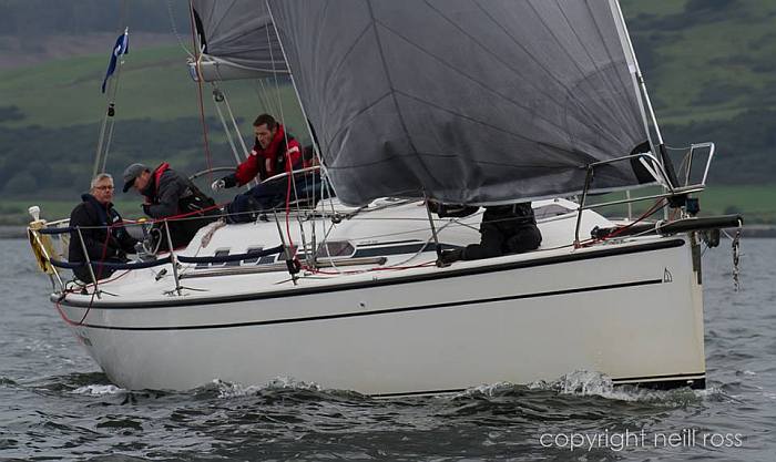 GSS regatta polaris