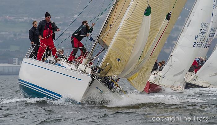 GS regatta sjt