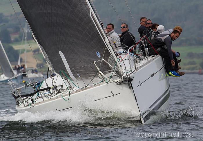 GSS regatta zephyr