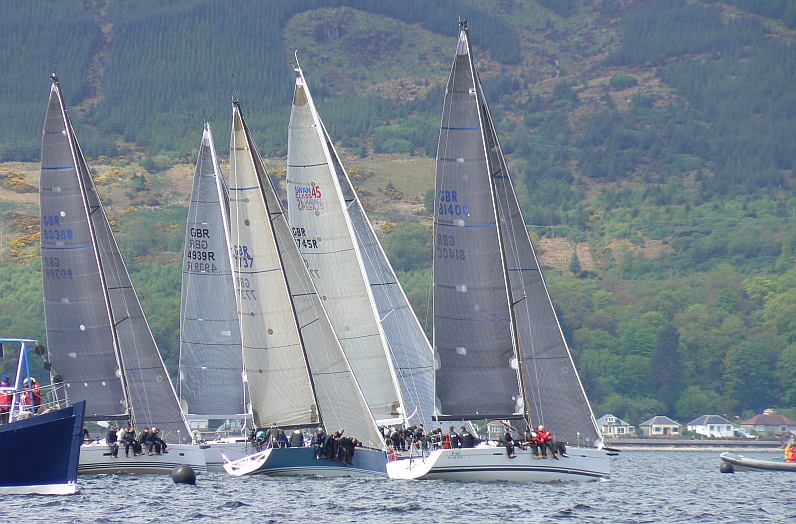Kip regatta class1