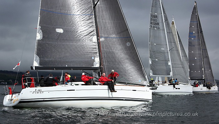 Great crew wear on Zephyr