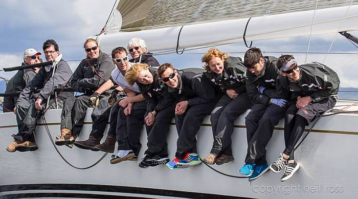 Kip Regatta