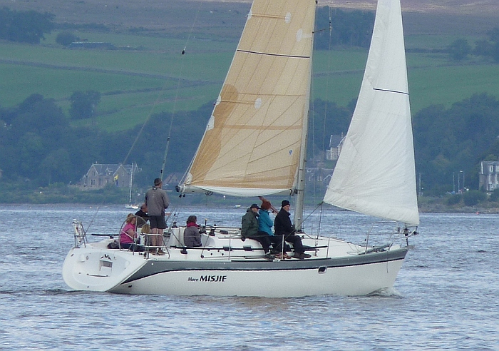 Polaris Misjif