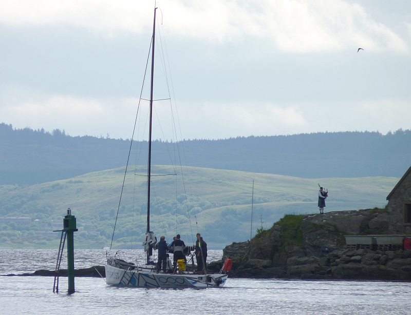 Silvers Scottish Series