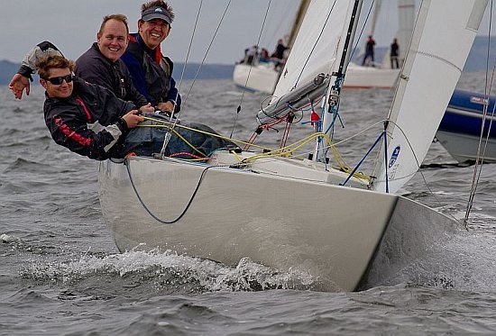 Etchells Gourock