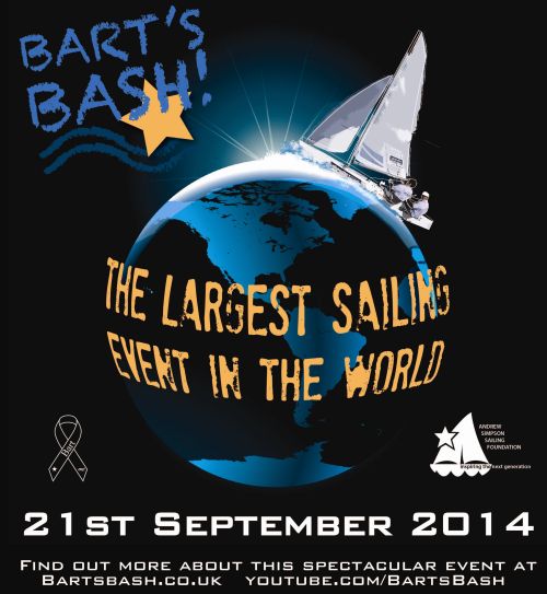 Barts Bash