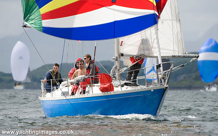 West Highland Week