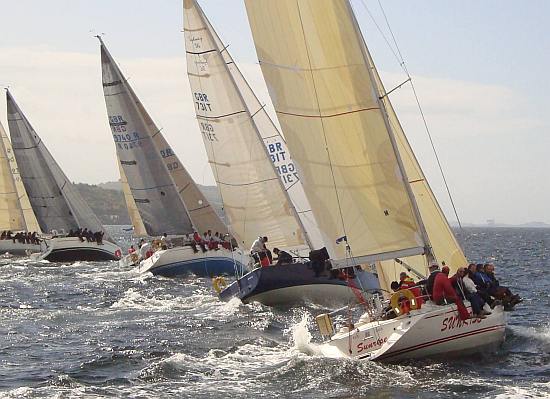 kip regatta 2010