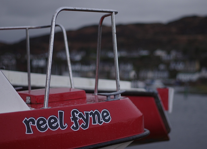 Tarbert Loch Fyne